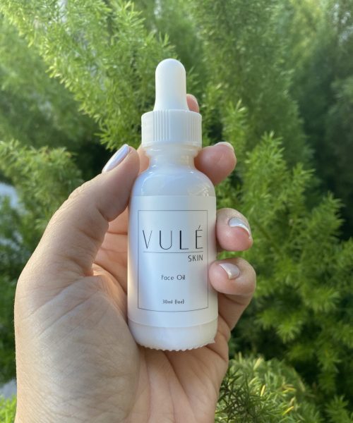 Vulé Oil (1) Vulé Oil (1)