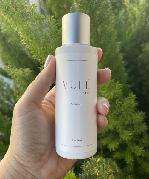 Vulé Skin Cleanser Vulé Skin Cleanser